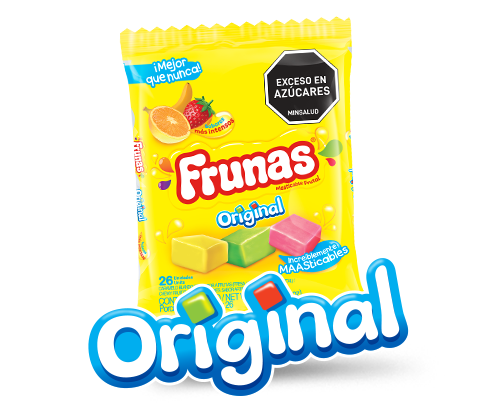 Frunas x 32 und